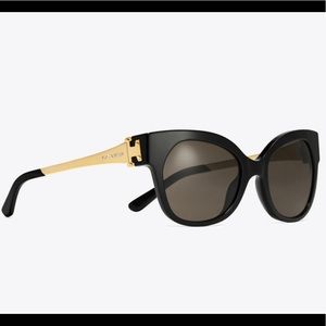 Tory Burch sunglasses